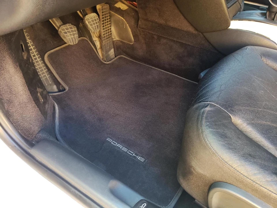 1997 Porsche 986 Boxster - Image 10 of 19