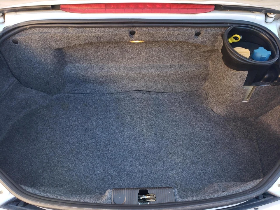 1997 Porsche 986 Boxster - Image 15 of 19