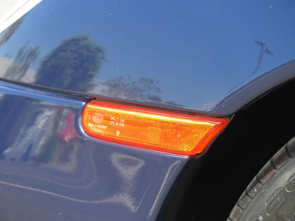 1997 Porsche 986 Boxster - Image 27 of 31