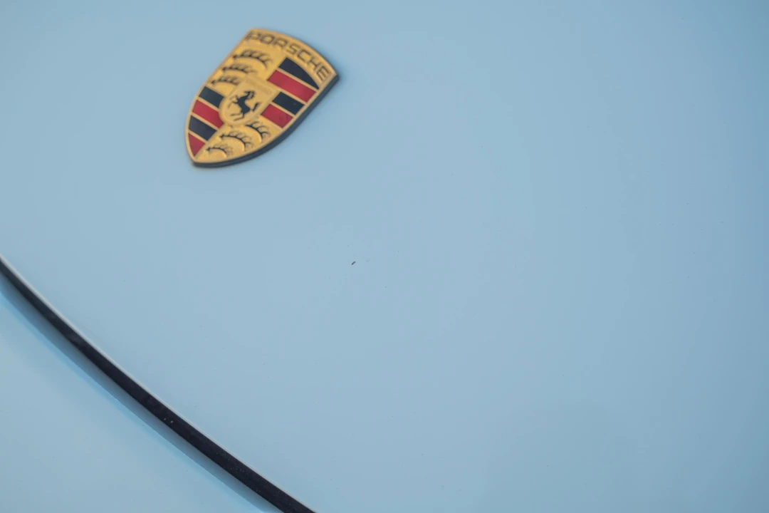 1997 Porsche 986 Boxster - Image 11 of 31