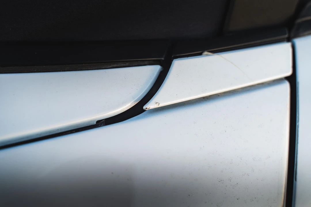 1997 Porsche 986 Boxster - Image 21 of 31