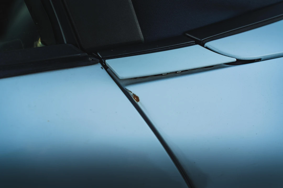 1997 Porsche 986 Boxster - Image 20 of 31