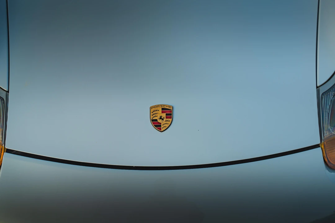 1997 Porsche 986 Boxster - Image 10 of 31