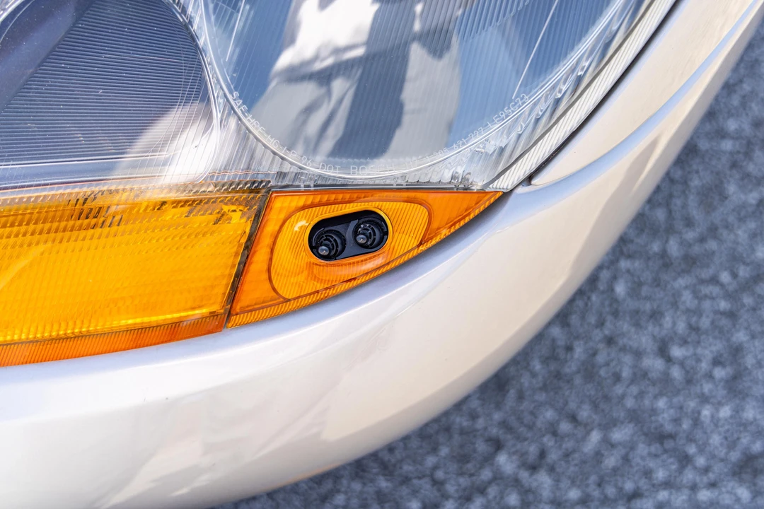 1997 Porsche 986 Boxster - Image 19 of 31