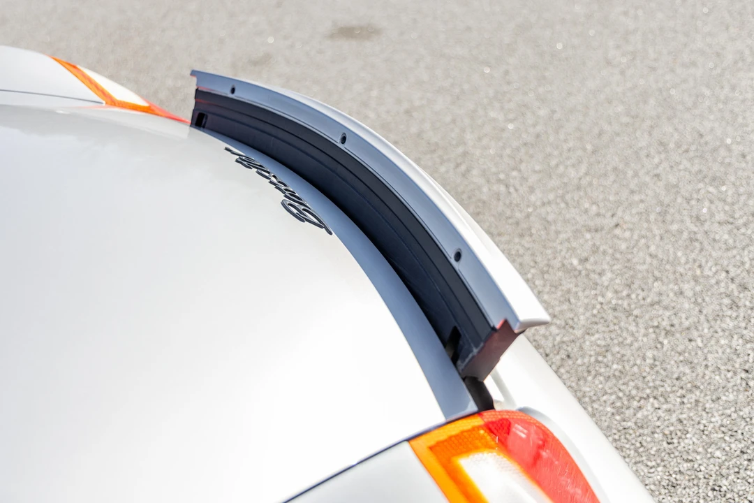 1997 Porsche 986 Boxster - Image 26 of 31