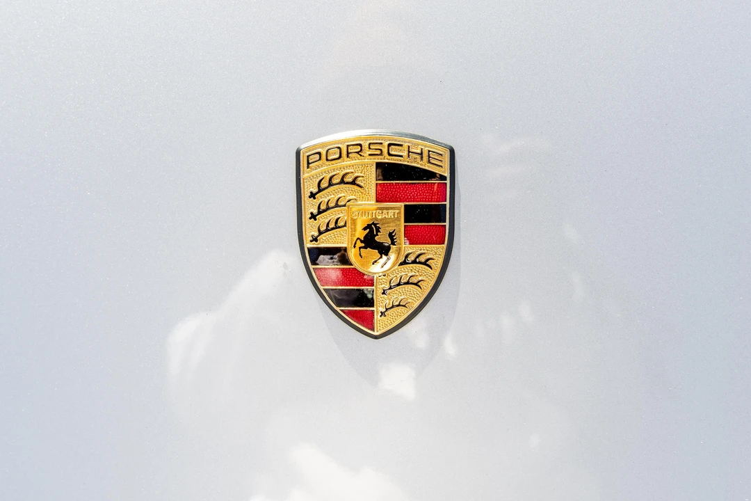 1997 Porsche 986 Boxster - Image 18 of 31