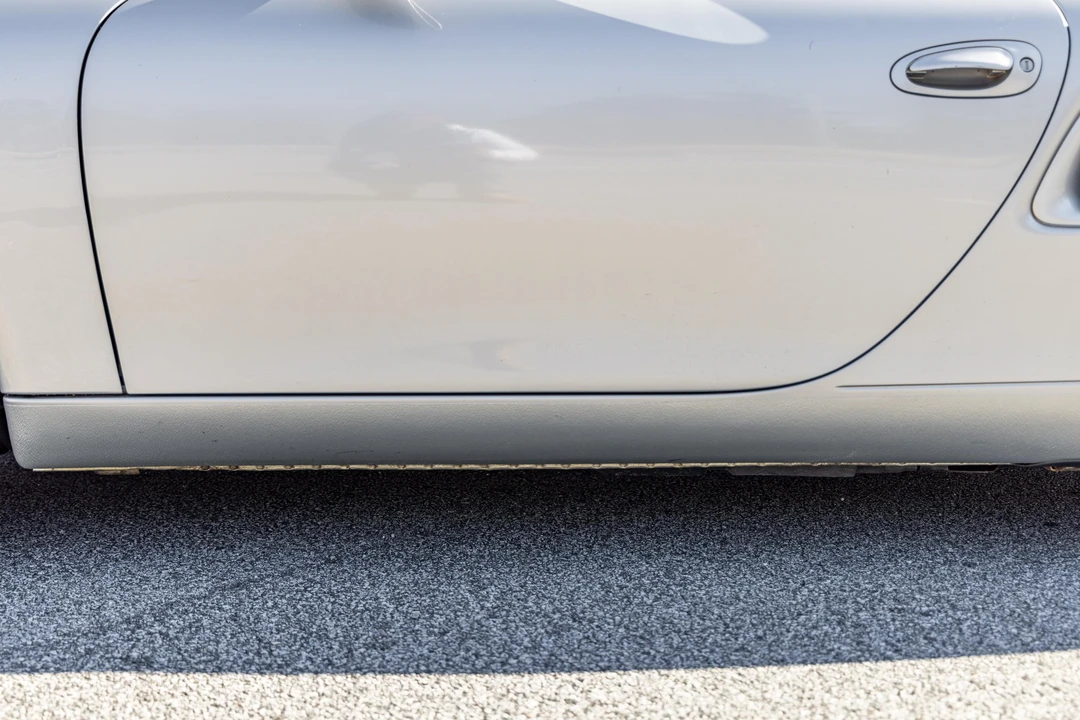 1997 Porsche 986 Boxster - Image 23 of 31