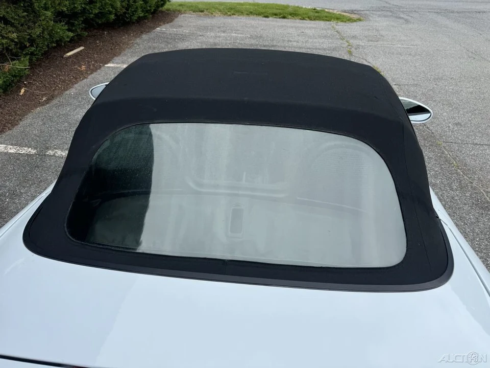 1997 Porsche 986 Boxster - Image 21 of 21