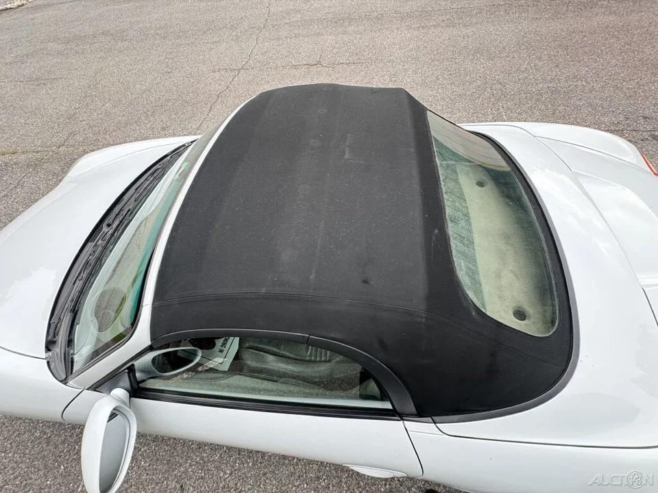 1997 Porsche 986 Boxster - Image 20 of 21