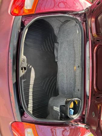 1997 Porsche 986 Boxster - Image 8 of 12