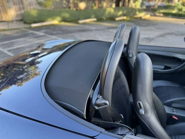 1997 Porsche 986 Boxster - Image 13 of 14