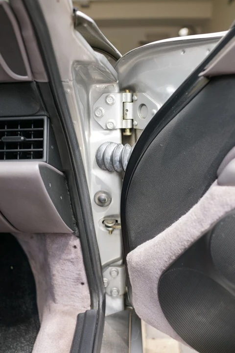 1997 Porsche 993 Carrera S - Image 31 of 31