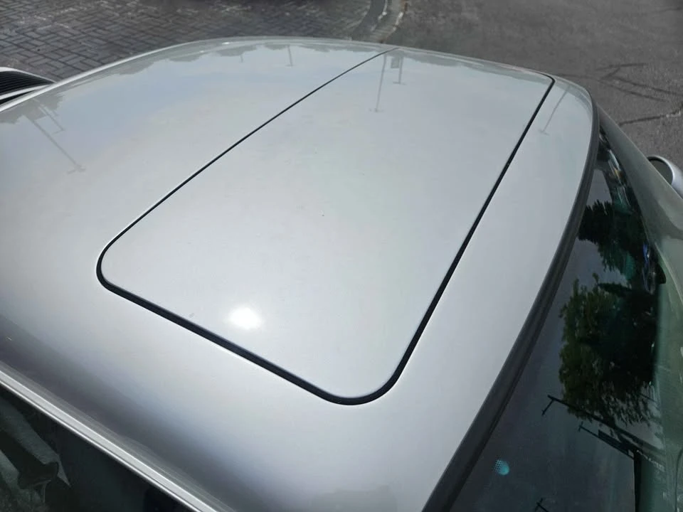 1997 Porsche 993 Carrera 4S - Image 10 of 20