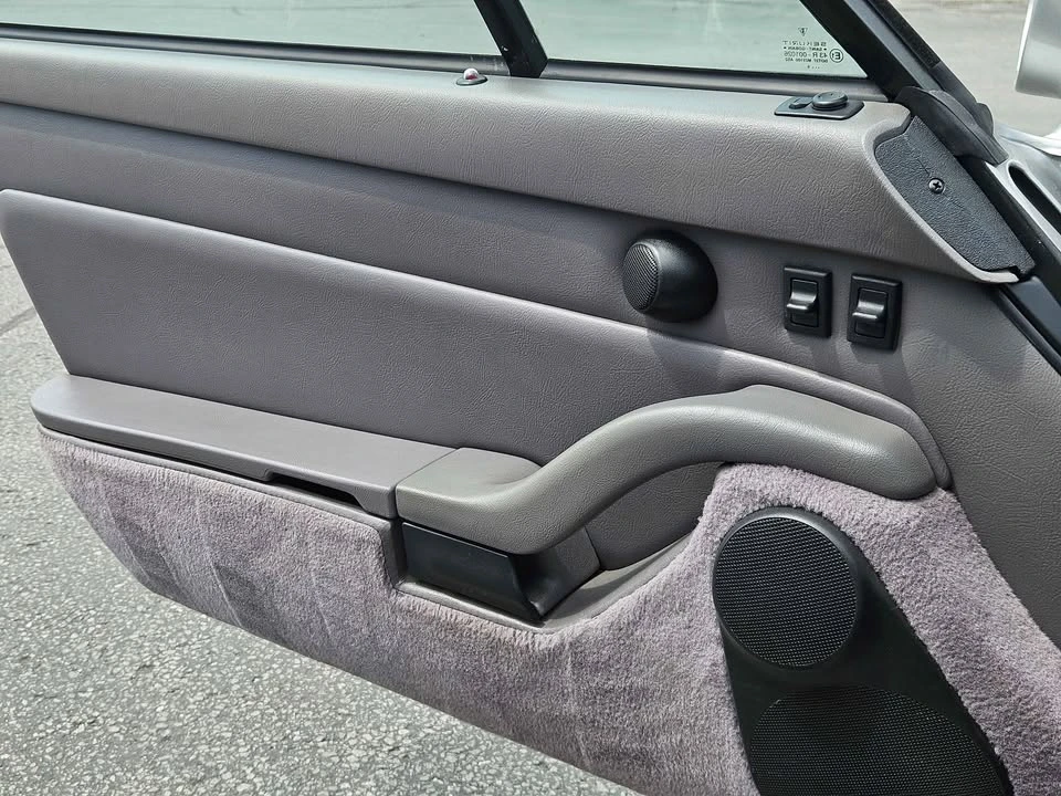 1997 Porsche 993 Carrera 4S - Image 19 of 20
