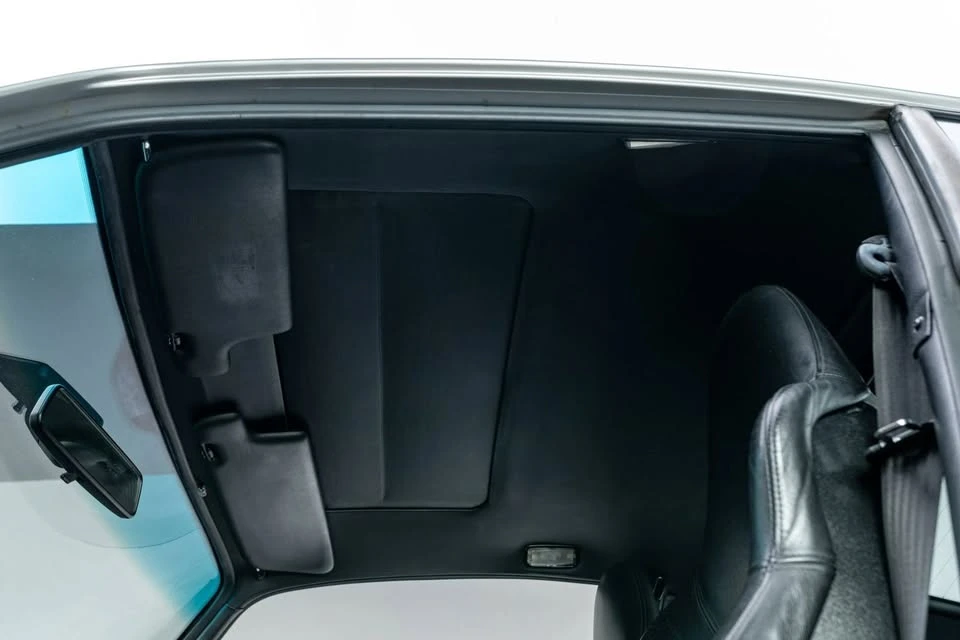 1997 Porsche 993 Carrera S - Image 16 of 20
