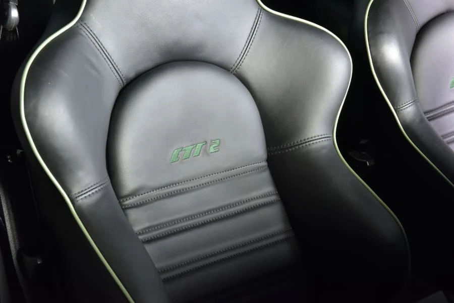 1997 Porsche 911 - Image 9 of 12