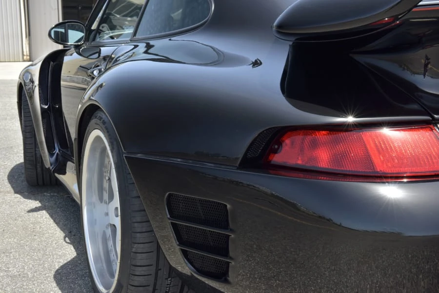 1997 Porsche 911 - Image 10 of 12