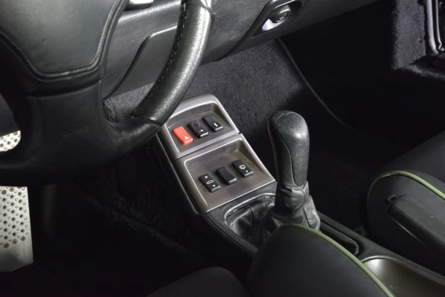 1997 Porsche 911 - Image 11 of 12