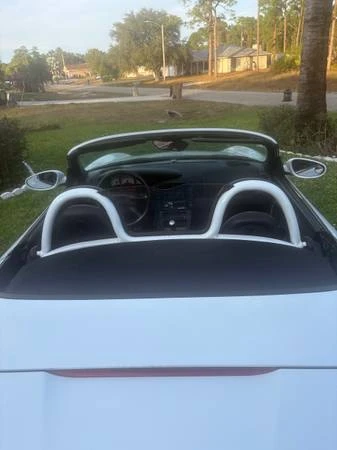 1997 Porsche 986 Boxster S - Image 4 of 8