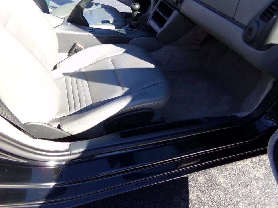 1997 Porsche 986 Boxster - Image 20 of 20