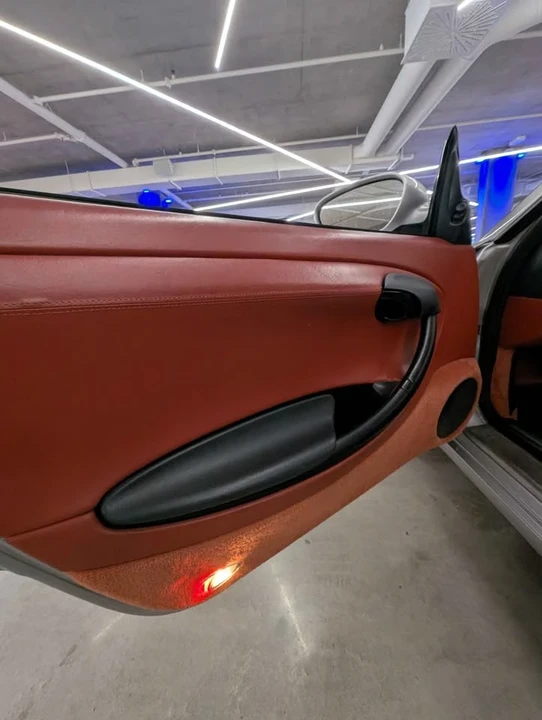 1997 Porsche 986 Boxster - Image 10 of 20