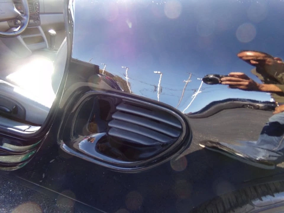 1997 Porsche 986 Boxster - Image 13 of 20