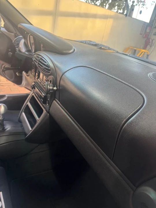 1997 Porsche 986 Boxster - Image 11 of 15