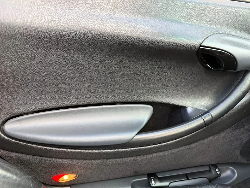 1997 Porsche 986 Boxster - Image 12 of 20