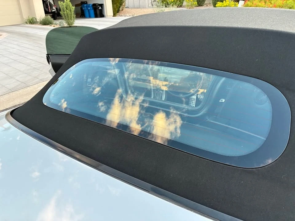 1997 Porsche 986 Boxster - Image 9 of 20