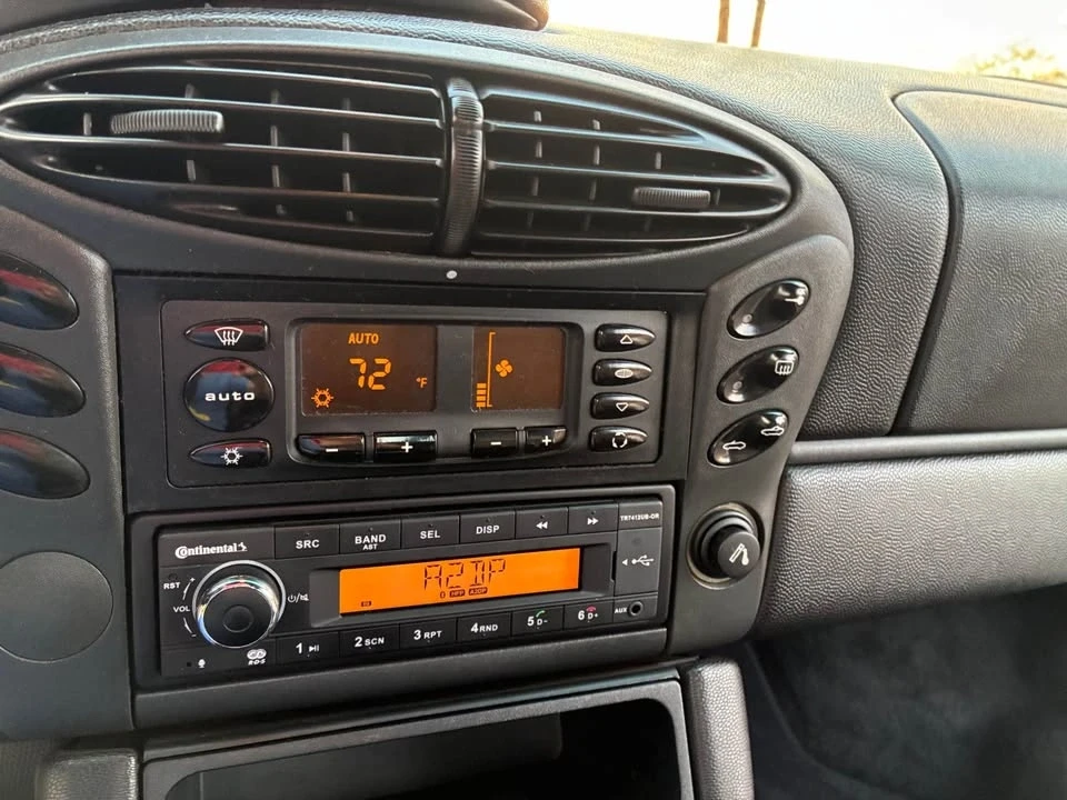 1997 Porsche 986 Boxster - Image 11 of 20