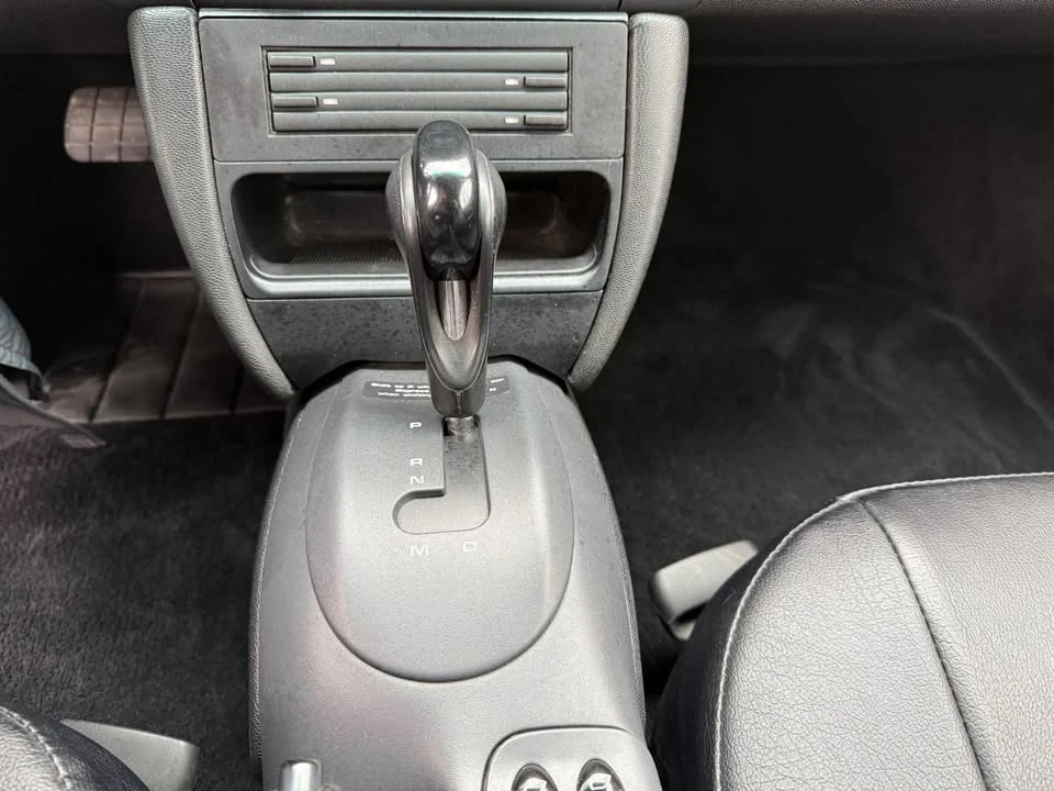 1997 Porsche 986 Boxster - Image 9 of 19