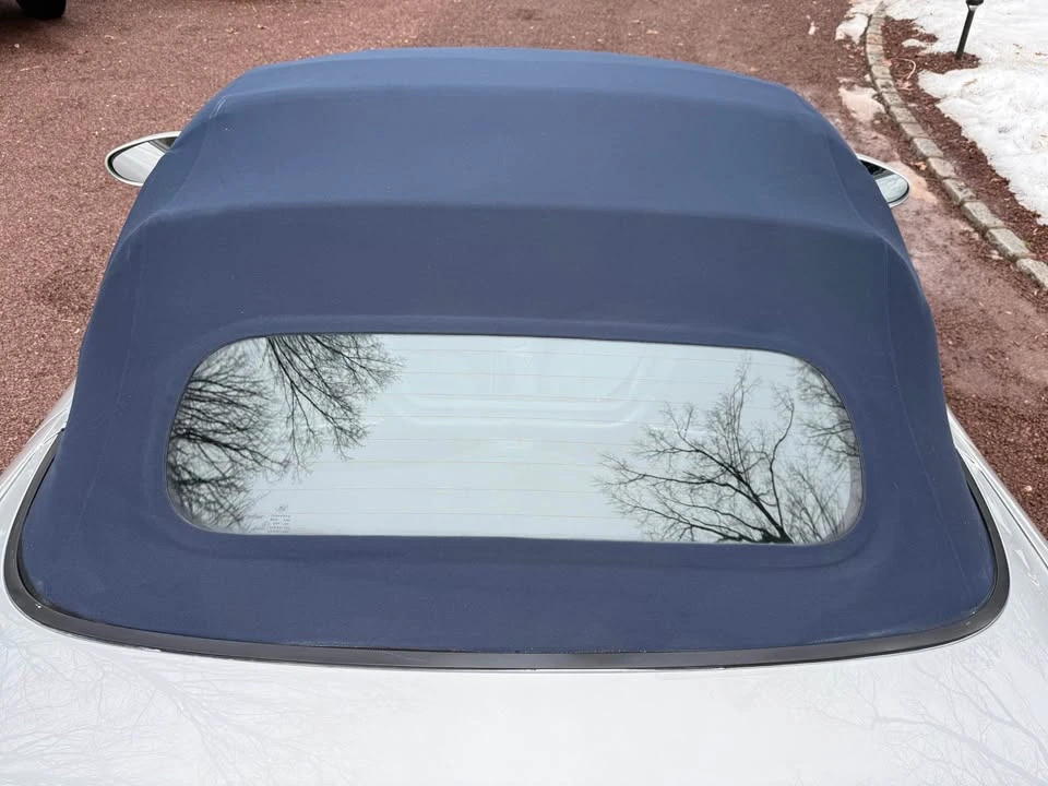 1997 Porsche 986 Boxster - Image 15 of 19