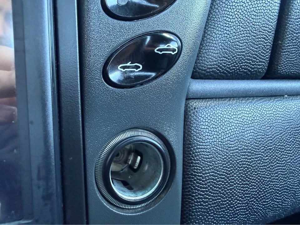 1997 Porsche 986 Boxster - Image 8 of 16