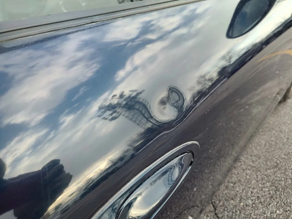 1997 Porsche 986 Boxster - Image 5 of 8