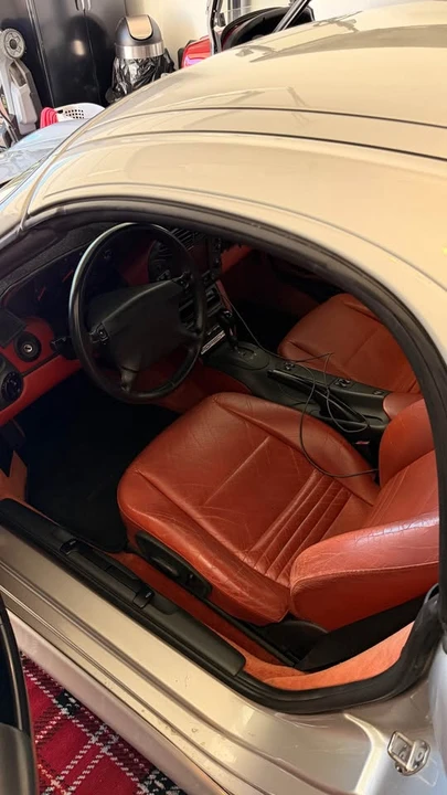 1997 Porsche 986 Boxster S - Image 12 of 14