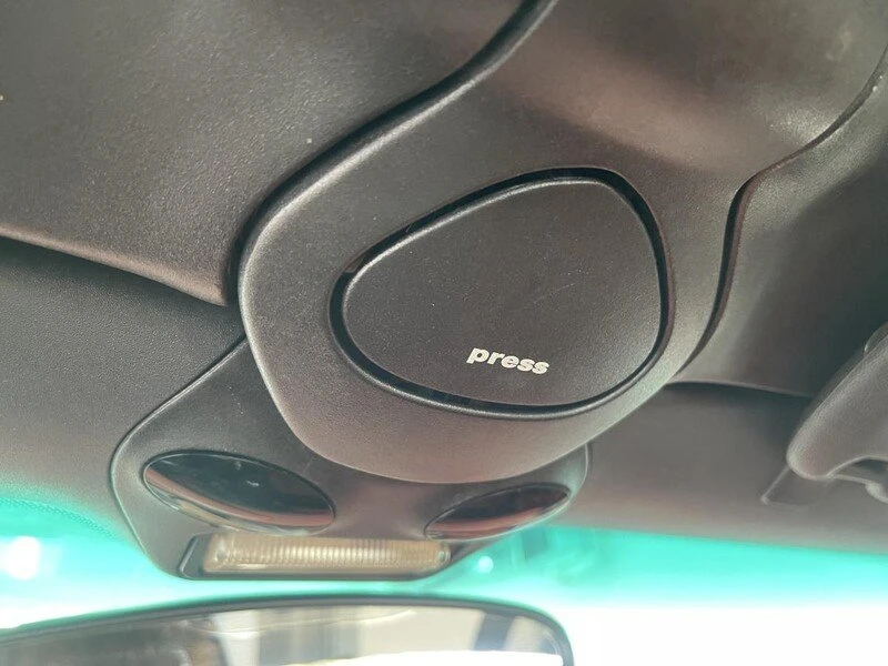 1997 Porsche 986 Boxster - Image 13 of 18