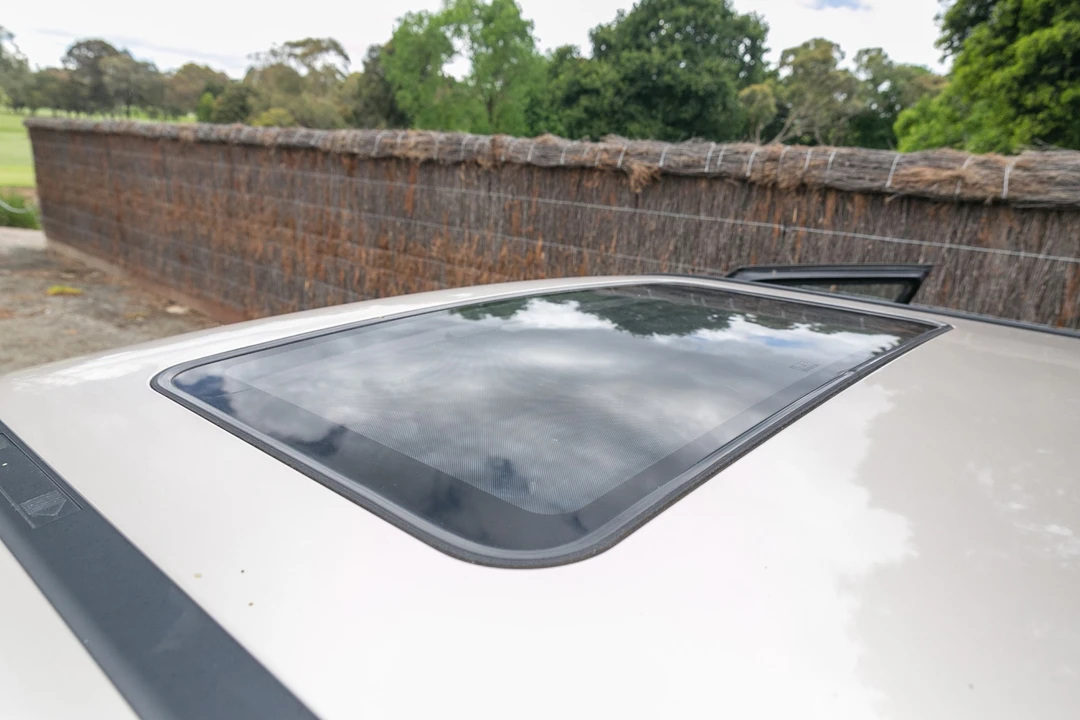 1997 Land Rover Range Rover P38A - Image 21 of 31