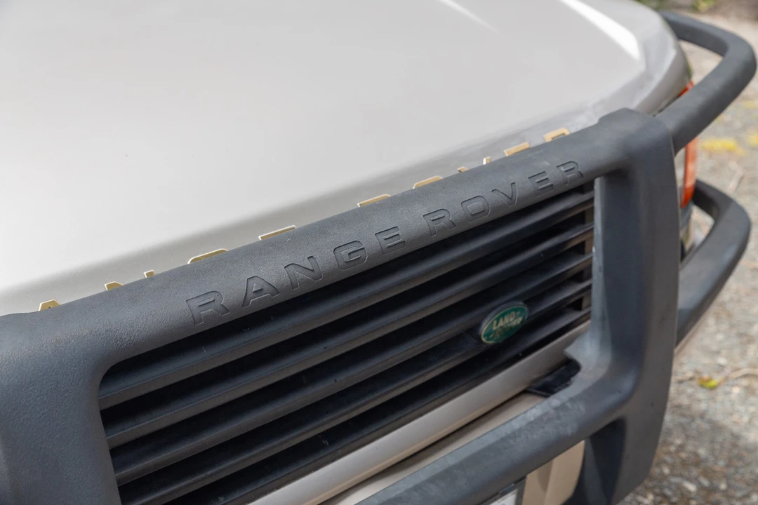 1997 Land Rover Range Rover P38A - Image 22 of 31