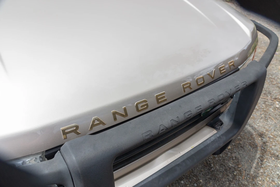 1997 Land Rover Range Rover P38A - Image 23 of 31