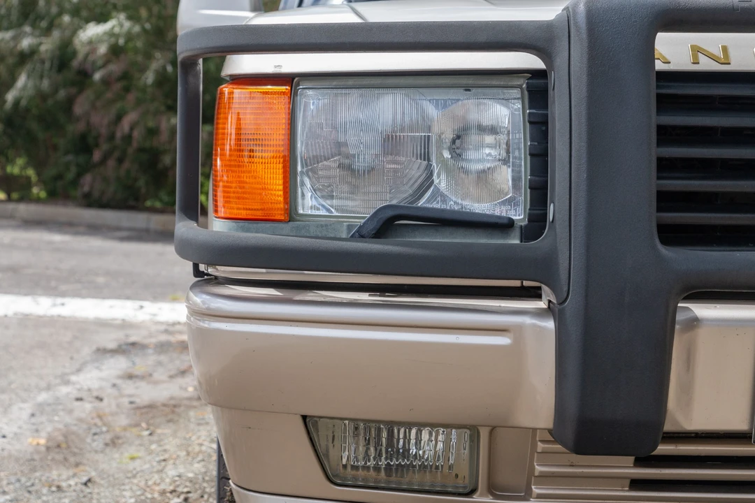 1997 Land Rover Range Rover P38A - Image 24 of 31
