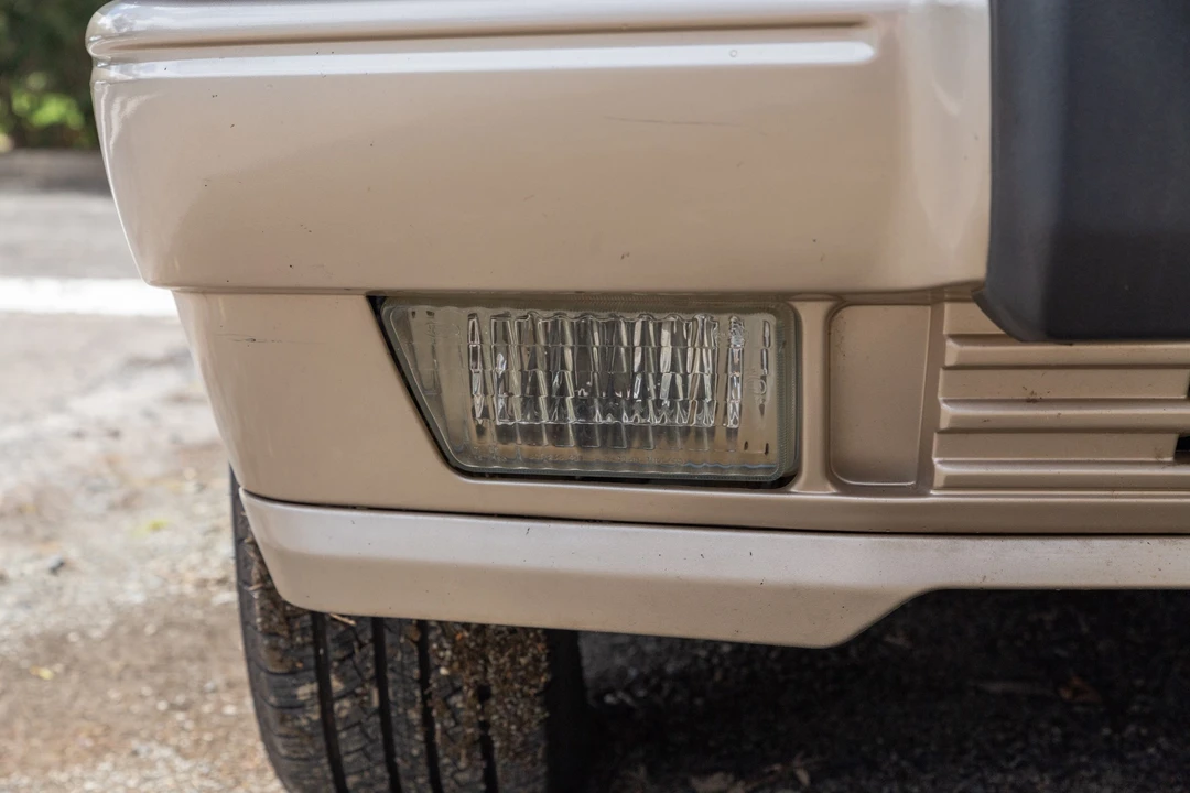 1997 Land Rover Range Rover P38A - Image 25 of 31
