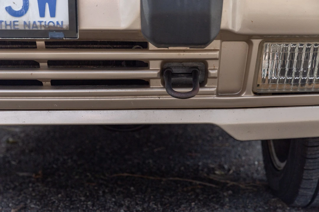 1997 Land Rover Range Rover P38A - Image 26 of 31