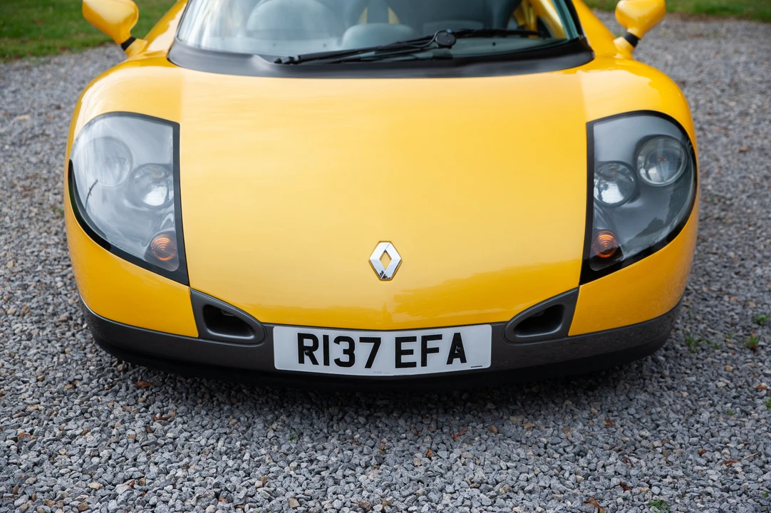 1997 Renault Spider - Image 25 of 31