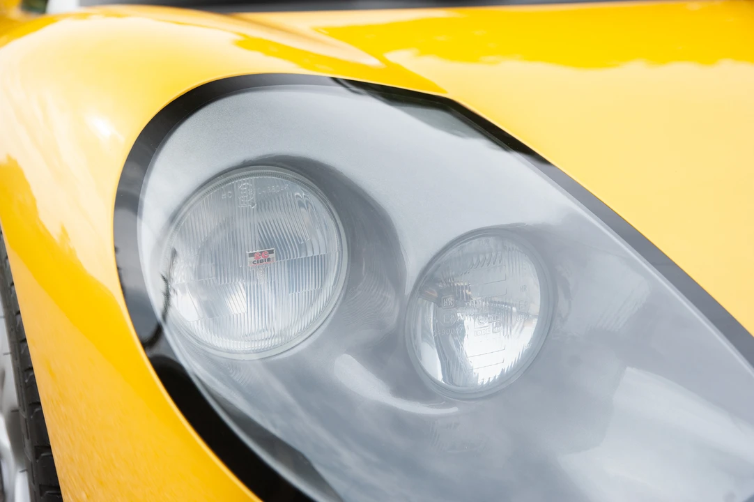 1997 Renault Spider - Image 27 of 31