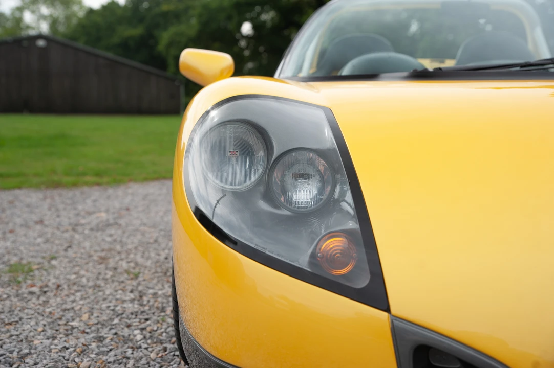 1997 Renault Spider - Image 29 of 31