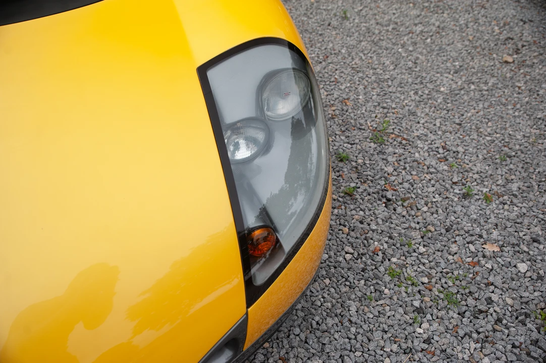1997 Renault Spider - Image 30 of 31
