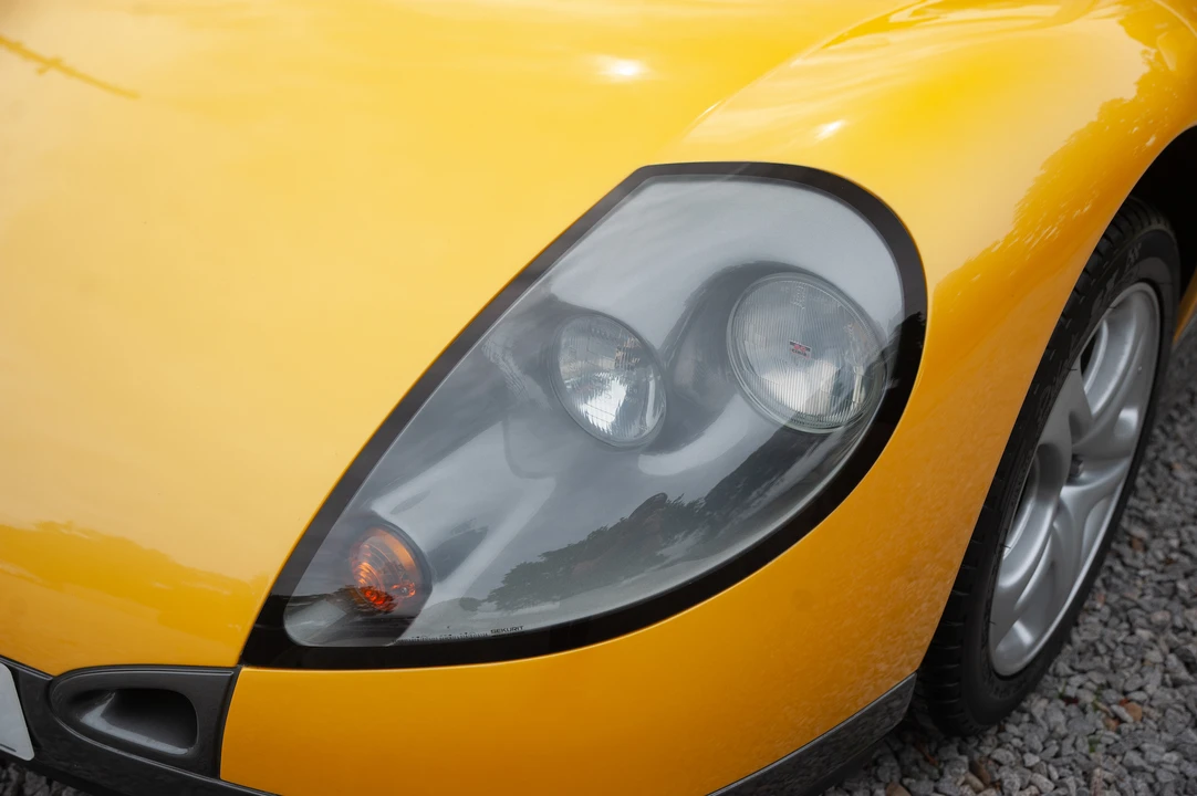 1997 Renault Spider - Image 31 of 31
