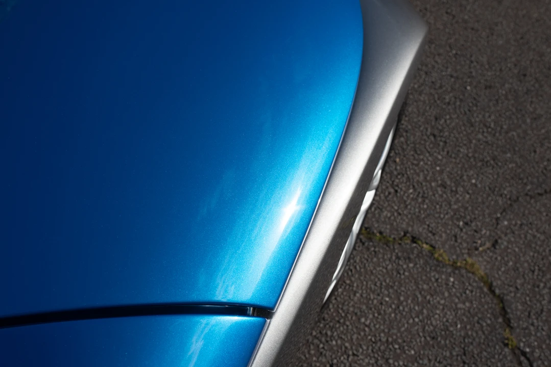 1997 Renault Spider - Image 25 of 31