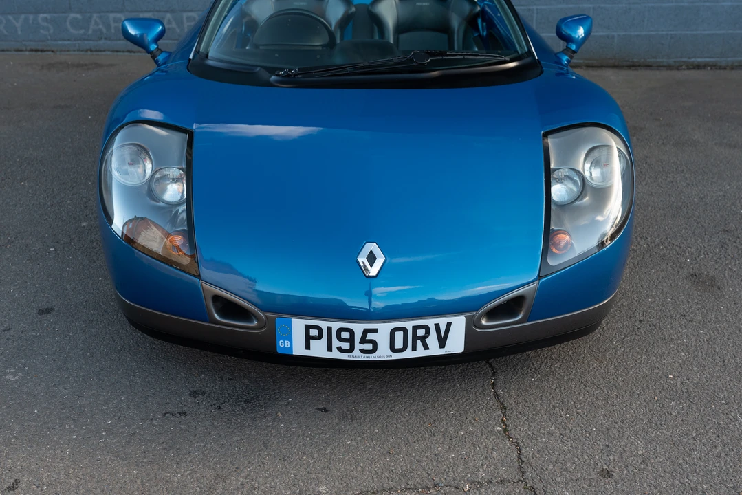 1997 Renault Spider - Image 26 of 31