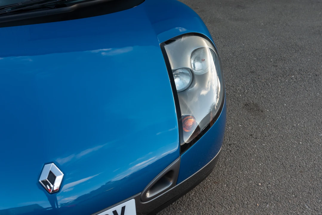 1997 Renault Spider - Image 28 of 31